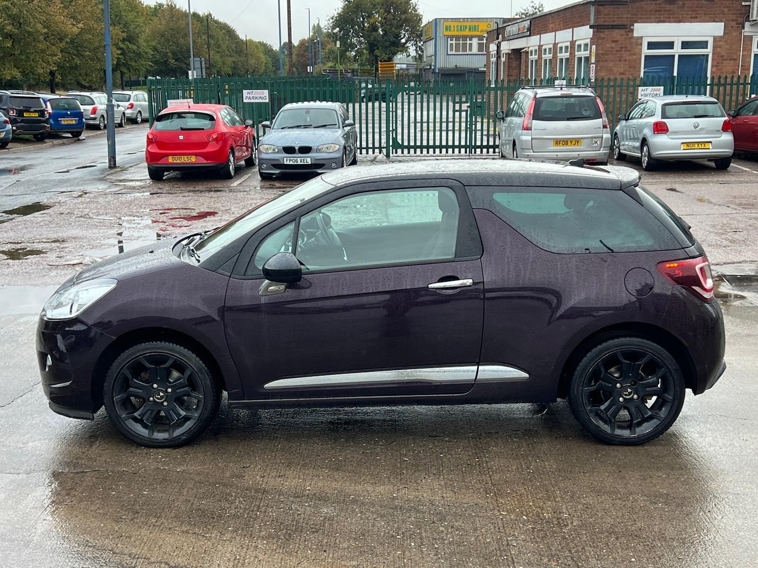 Used DS Automobiles DS 3 2015 for sale - 76167578: Photo 19