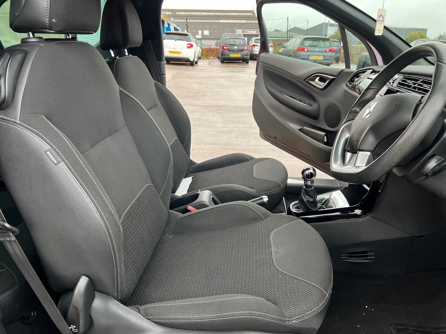 Used DS Automobiles DS 3 2015 for sale - 76167578: Photo 29
