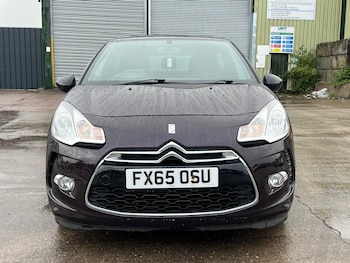 Used DS Automobiles DS 3 2015 for sale - 76167578: Photo 2