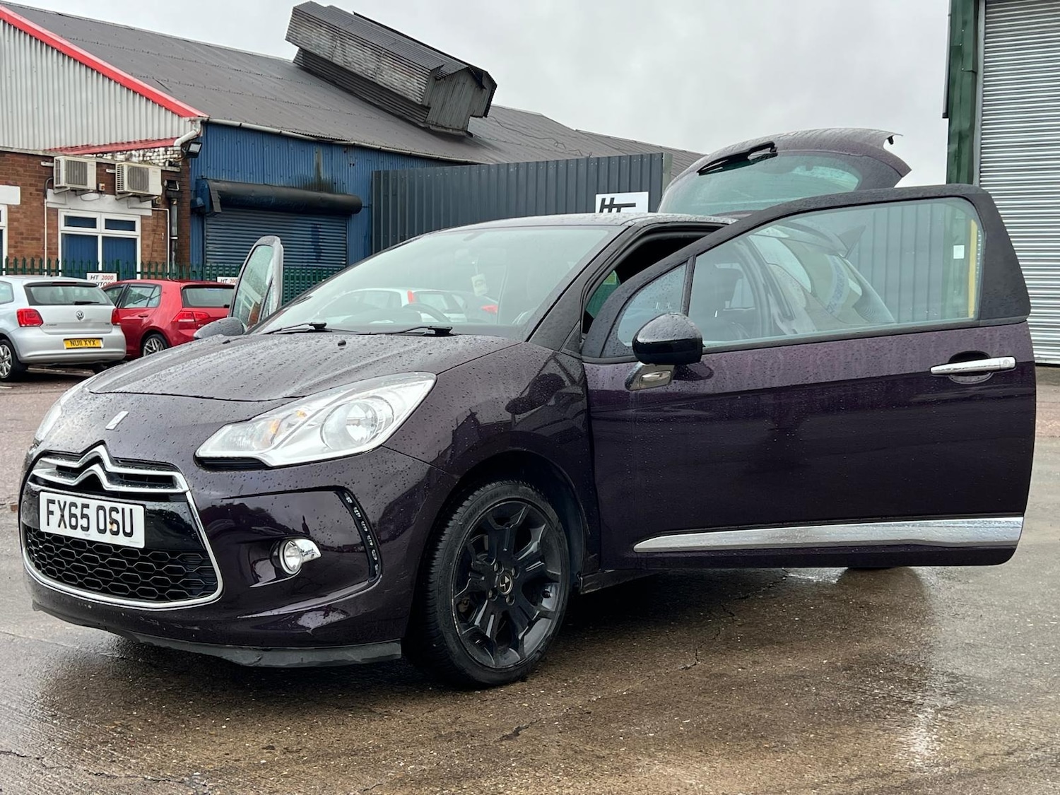Used DS Automobiles DS 3 2015 for sale - 76167578: Photo 30