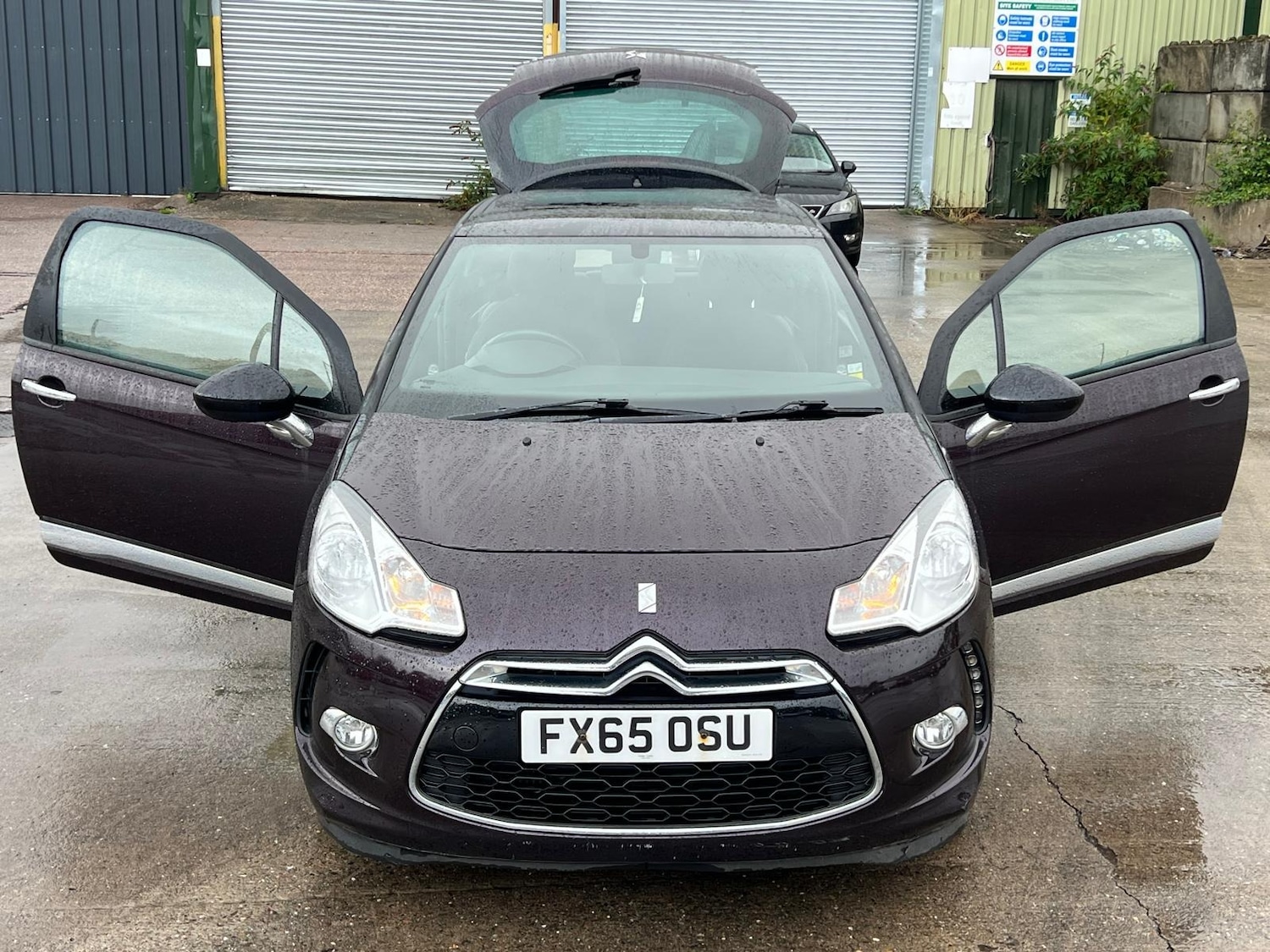 Used DS Automobiles DS 3 2015 for sale - 76167578: Photo 33