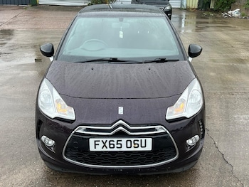 Used DS Automobiles DS 3 2015 for sale - 76167578: Photo 3