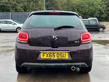 Used DS Automobiles DS 3 2015 for sale - 76167578: Photo 4