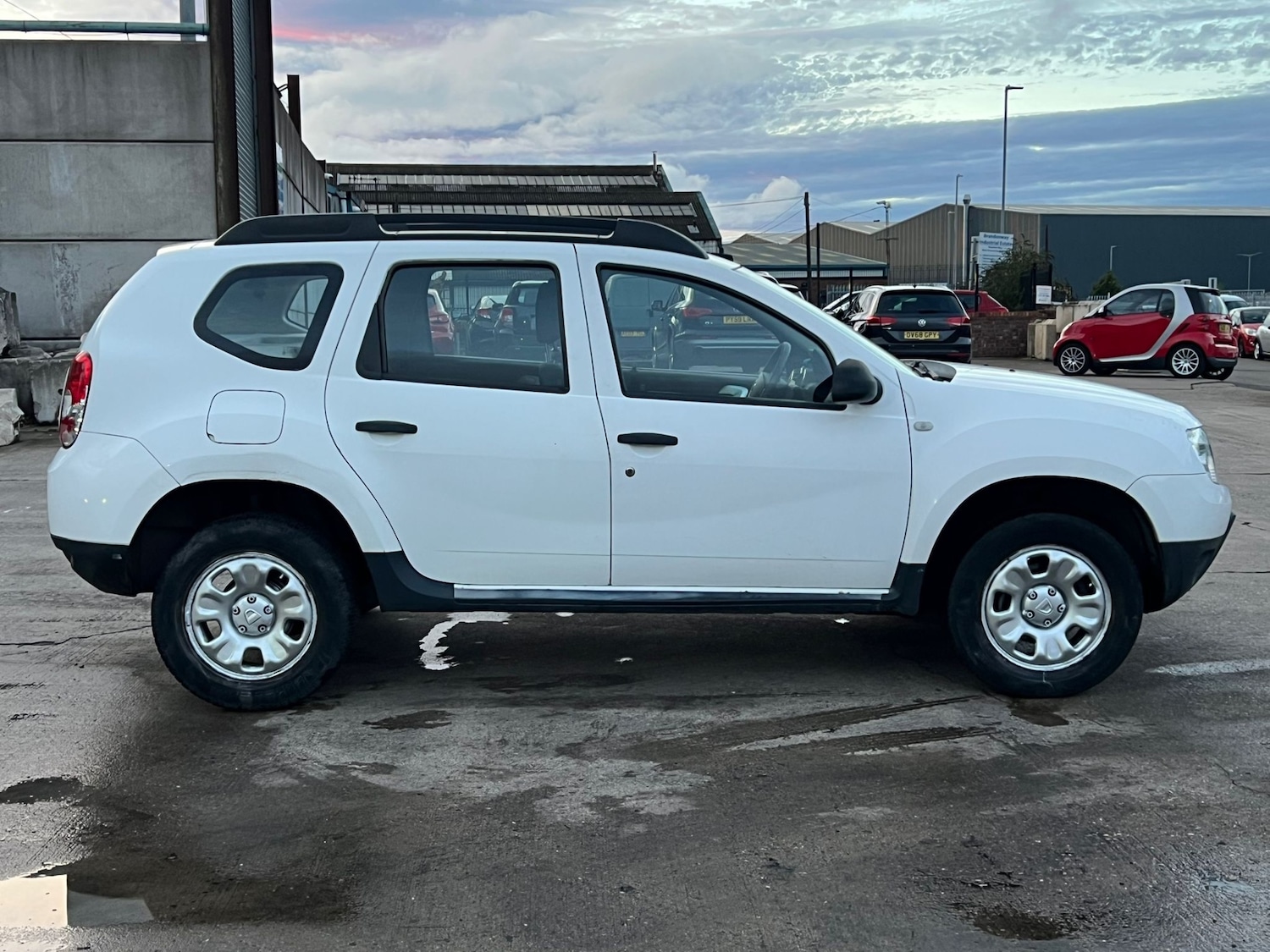 Used Dacia Duster 2013 for sale - 76165407: Photo 11
