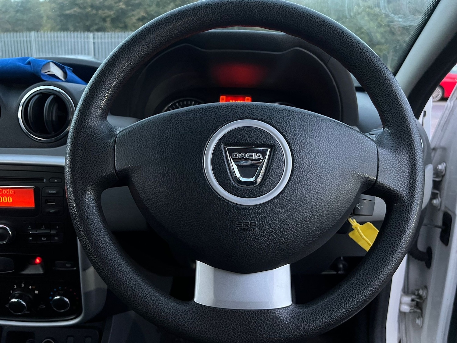 Used Dacia Duster 2013 for sale - 76165407: Photo 17