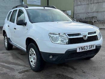 Dacia - Duster
