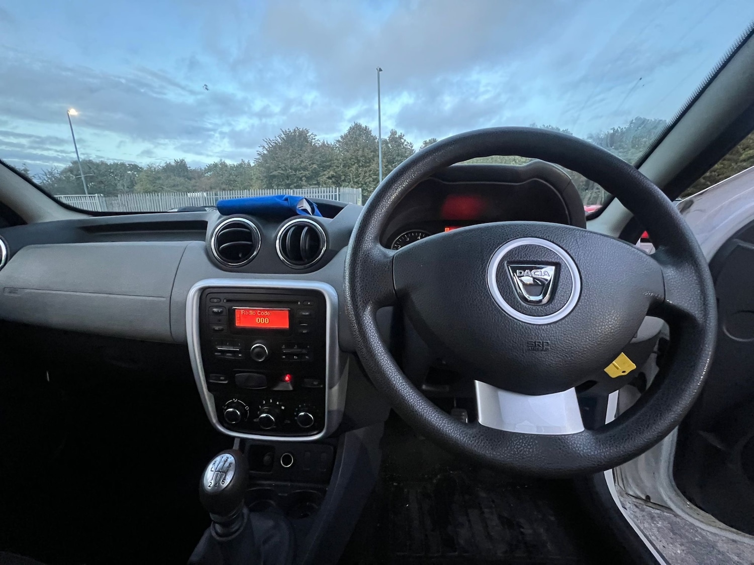 Used Dacia Duster 2013 for sale - 76165407: Photo 21