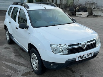 Used Dacia Duster 2013 for sale - 76165407: Photo 2