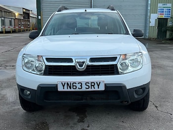 Used Dacia Duster 2013 for sale - 76165407: Photo 4