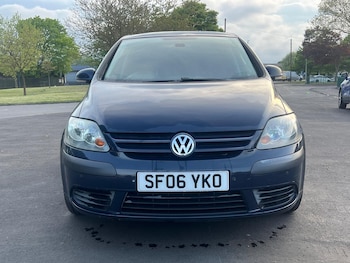Used Volkswagen Golf Plus 2006 for sale - 77959262: Photo