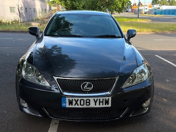 Used Lexus IS 2008 for sale - 79030208: Photo