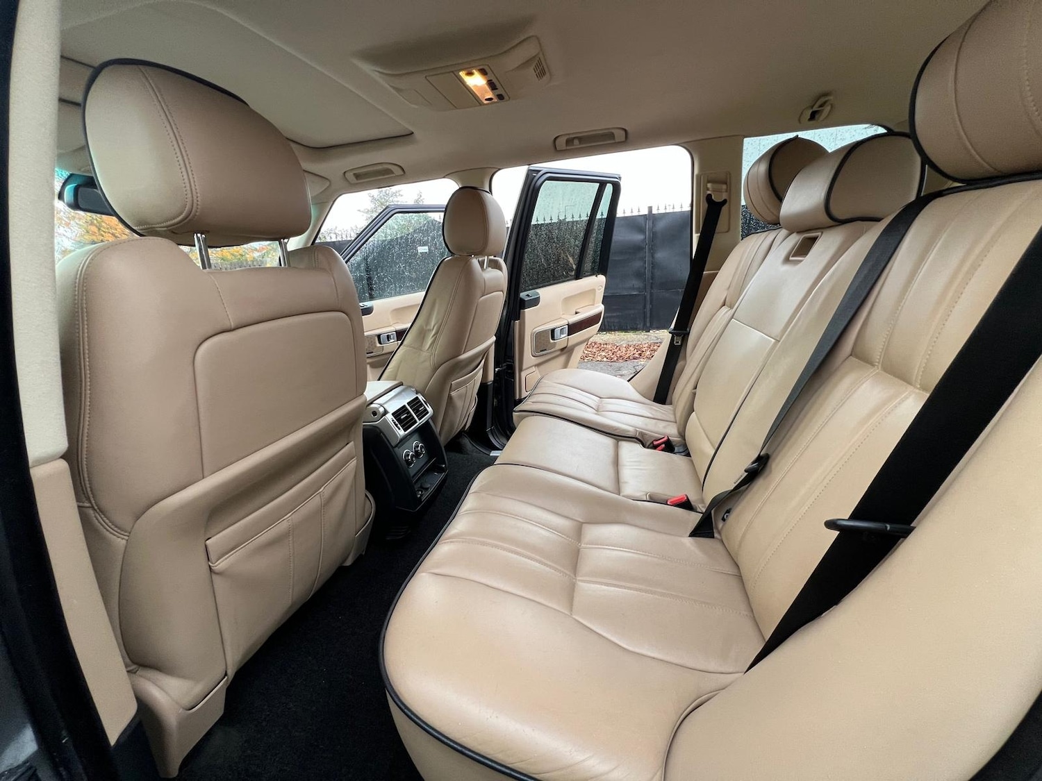 Used Land Rover Range Rover 2008 for sale - 76528132: Photo 31