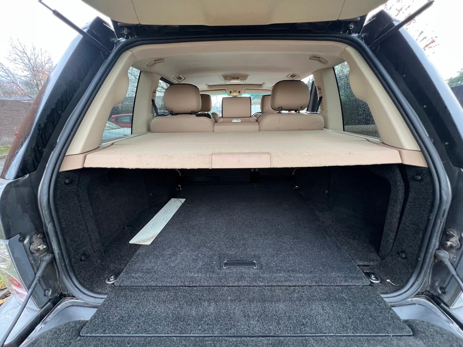 Used Land Rover Range Rover 2008 for sale - 76528132: Photo 32