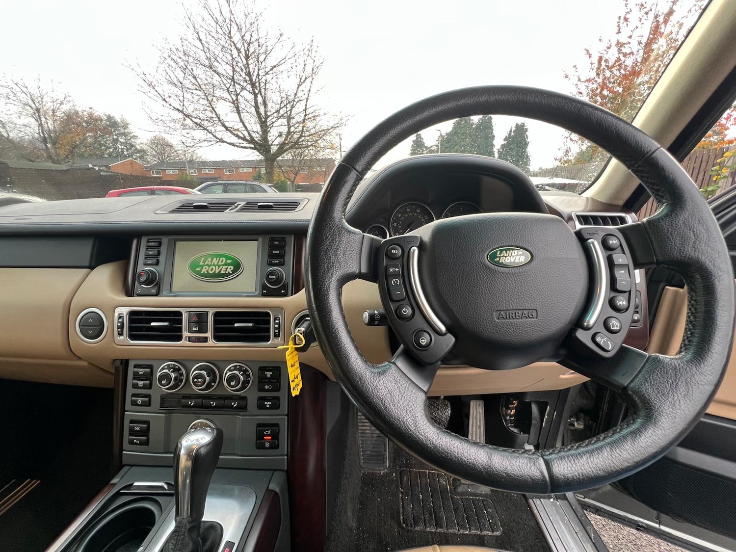 Used Land Rover Range Rover 2008 for sale - 76528132: Photo 33