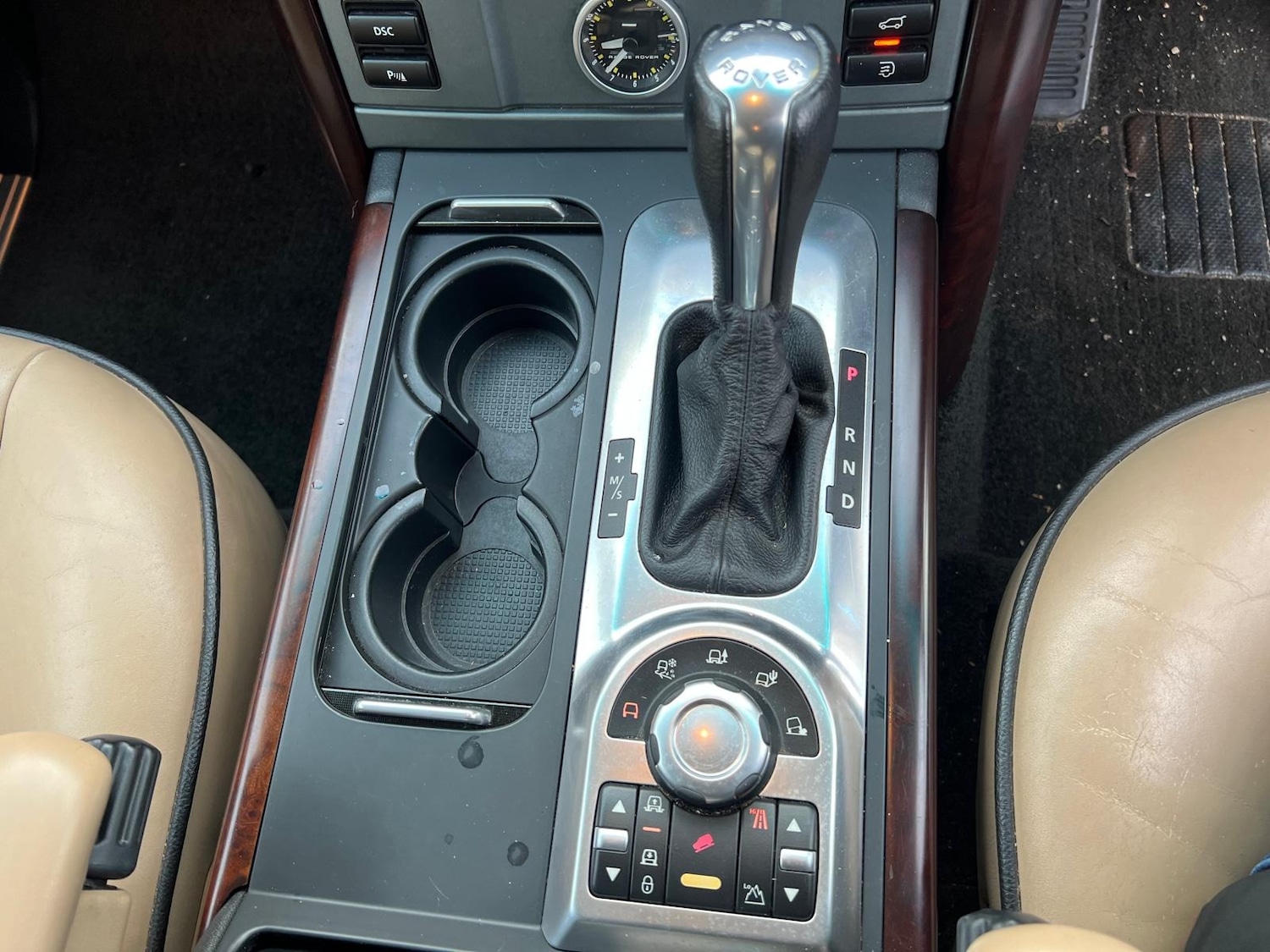 Used Land Rover Range Rover 2008 for sale - 76528132: Photo 35