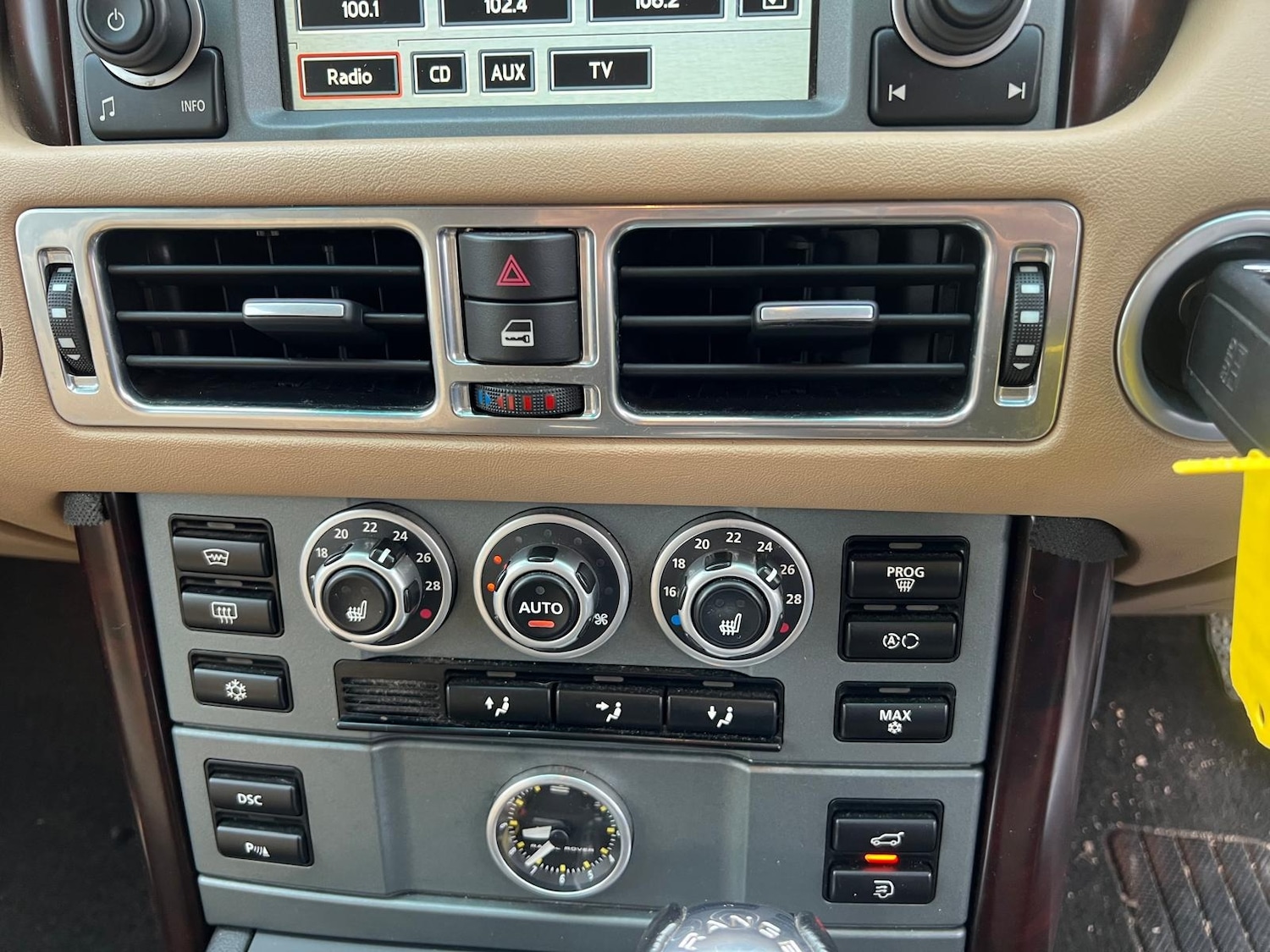 Used Land Rover Range Rover 2008 for sale - 76528132: Photo 36