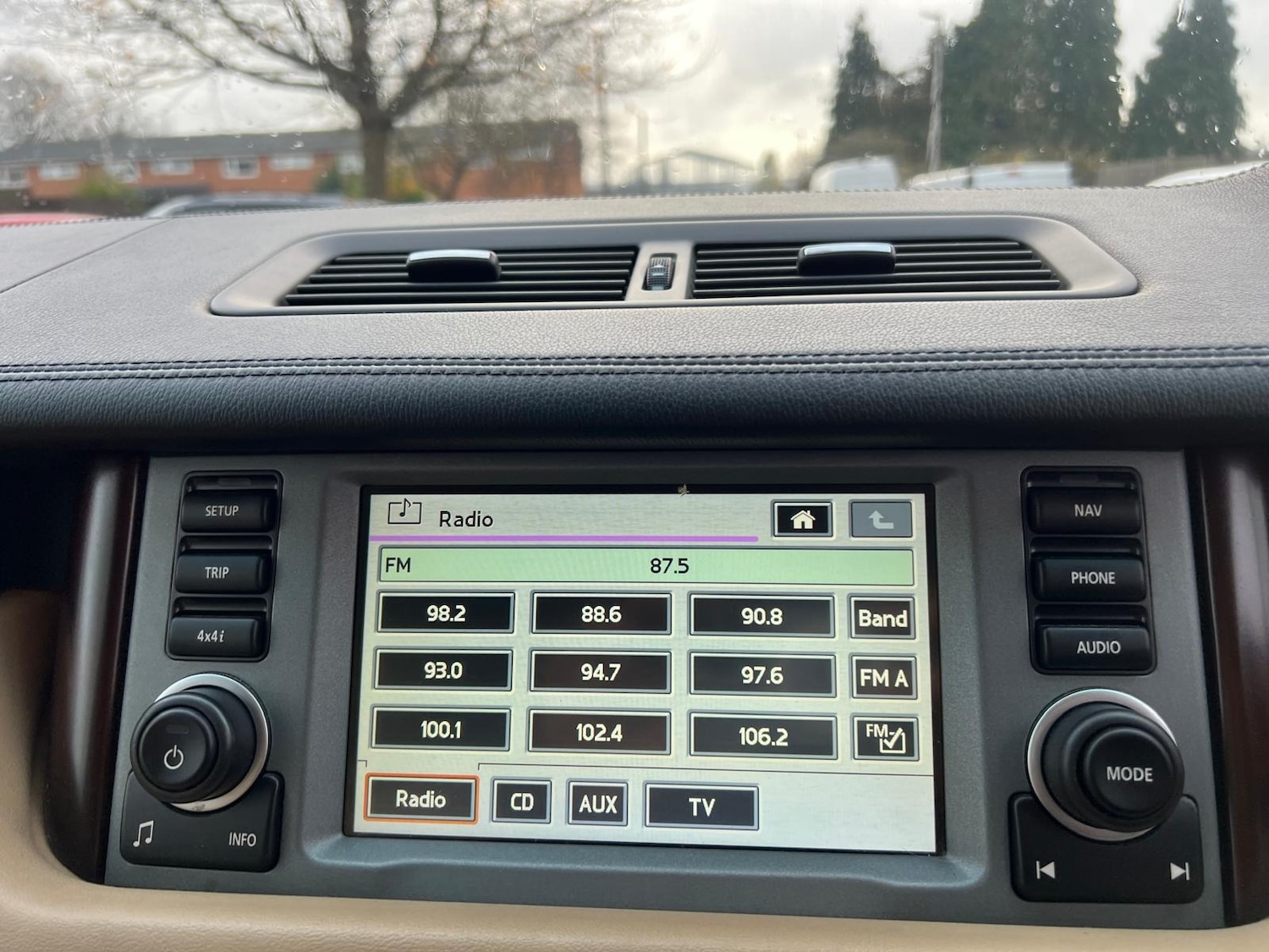 Used Land Rover Range Rover 2008 for sale - 76528132: Photo 37