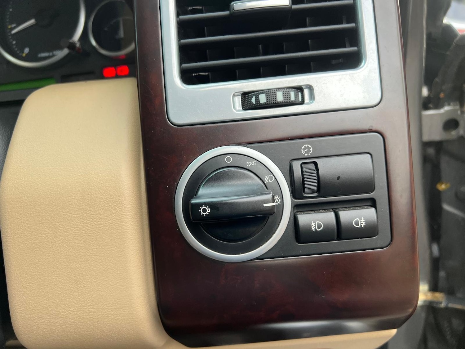 Used Land Rover Range Rover 2008 for sale - 76528132: Photo 38