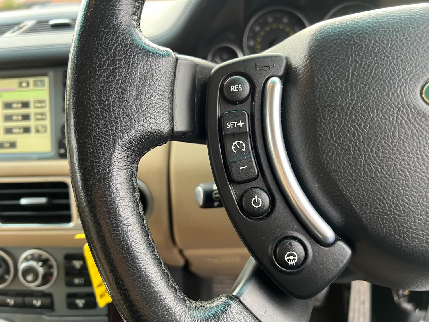 Used Land Rover Range Rover 2008 for sale - 76528132: Photo 39