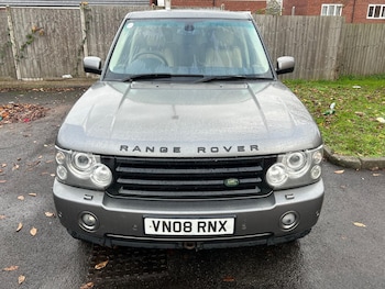 Used Land Rover Range Rover 2008 for sale - 76528132: Photo