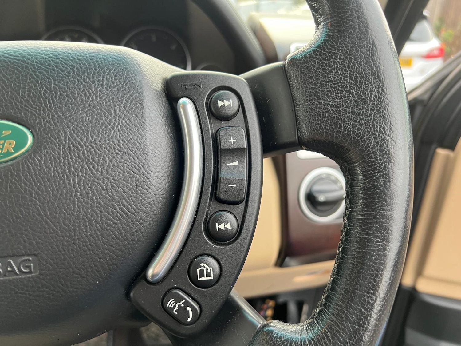 Used Land Rover Range Rover 2008 for sale - 76528132: Photo 40