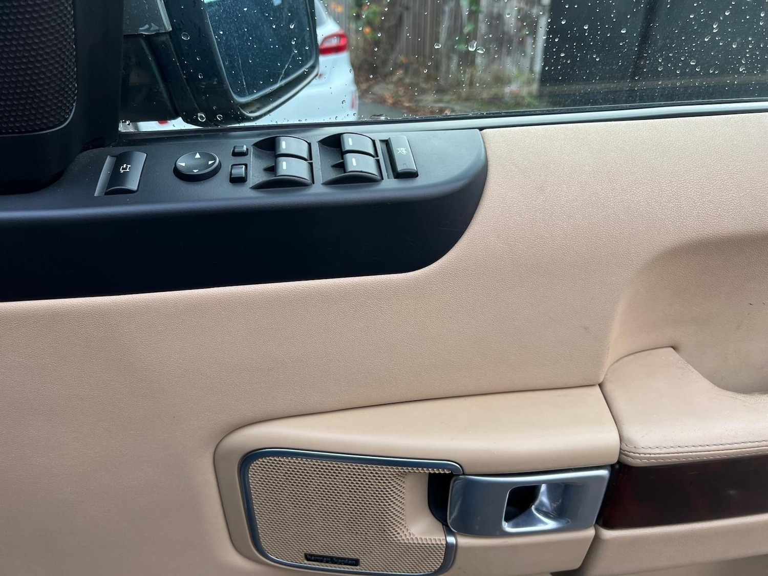 Used Land Rover Range Rover 2008 for sale - 76528132: Photo 41