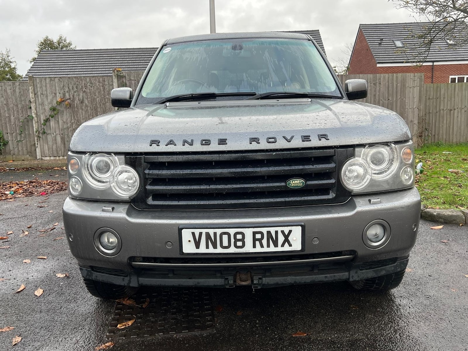 Used Land Rover Range Rover 2008 for sale - 76528132: Photo 5