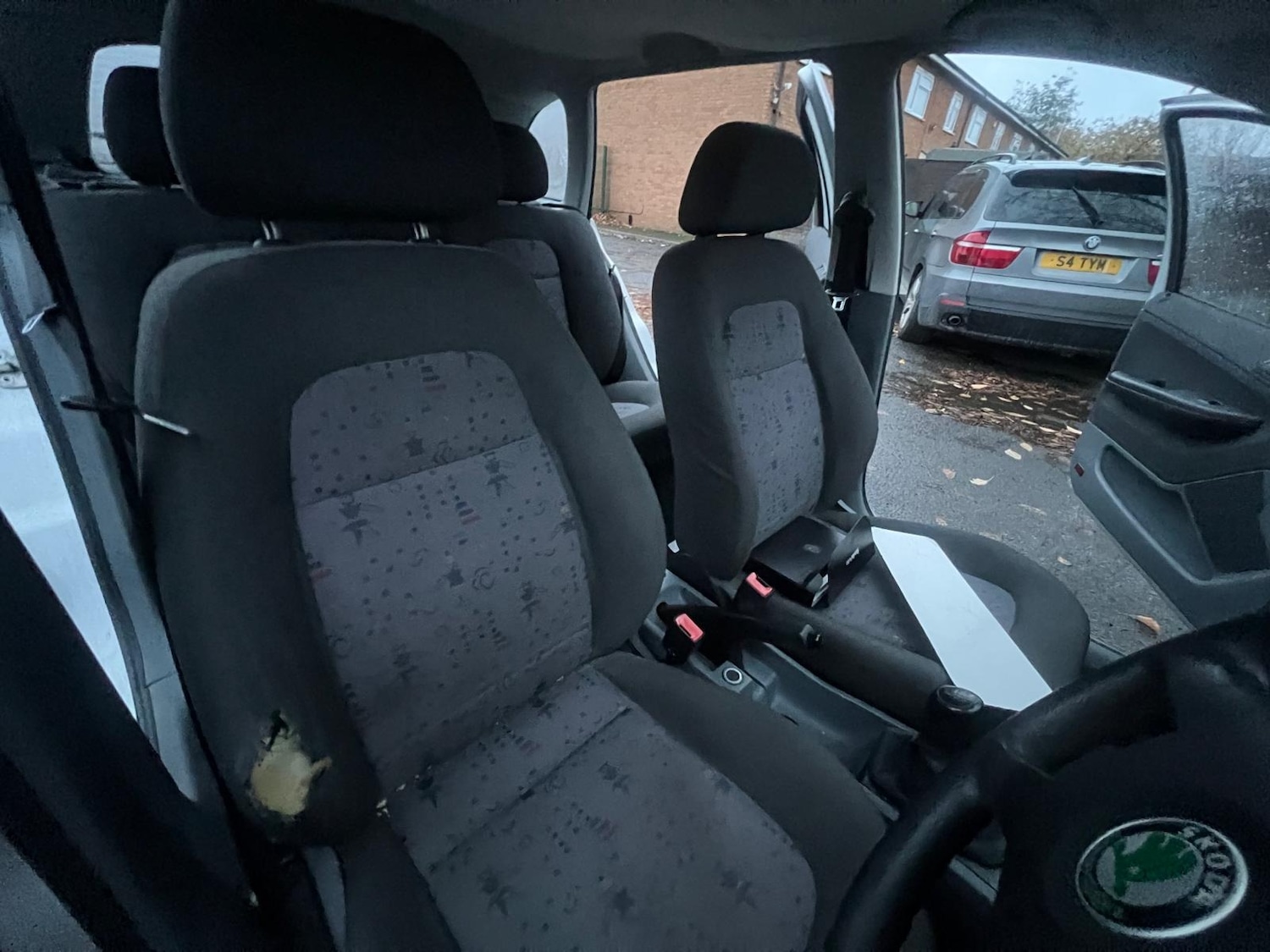 Used Skoda Fabia 2004 for sale - 76472079: Photo 31