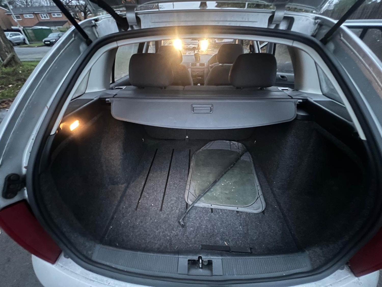 Used Skoda Fabia 2004 for sale - 76472079: Photo 32