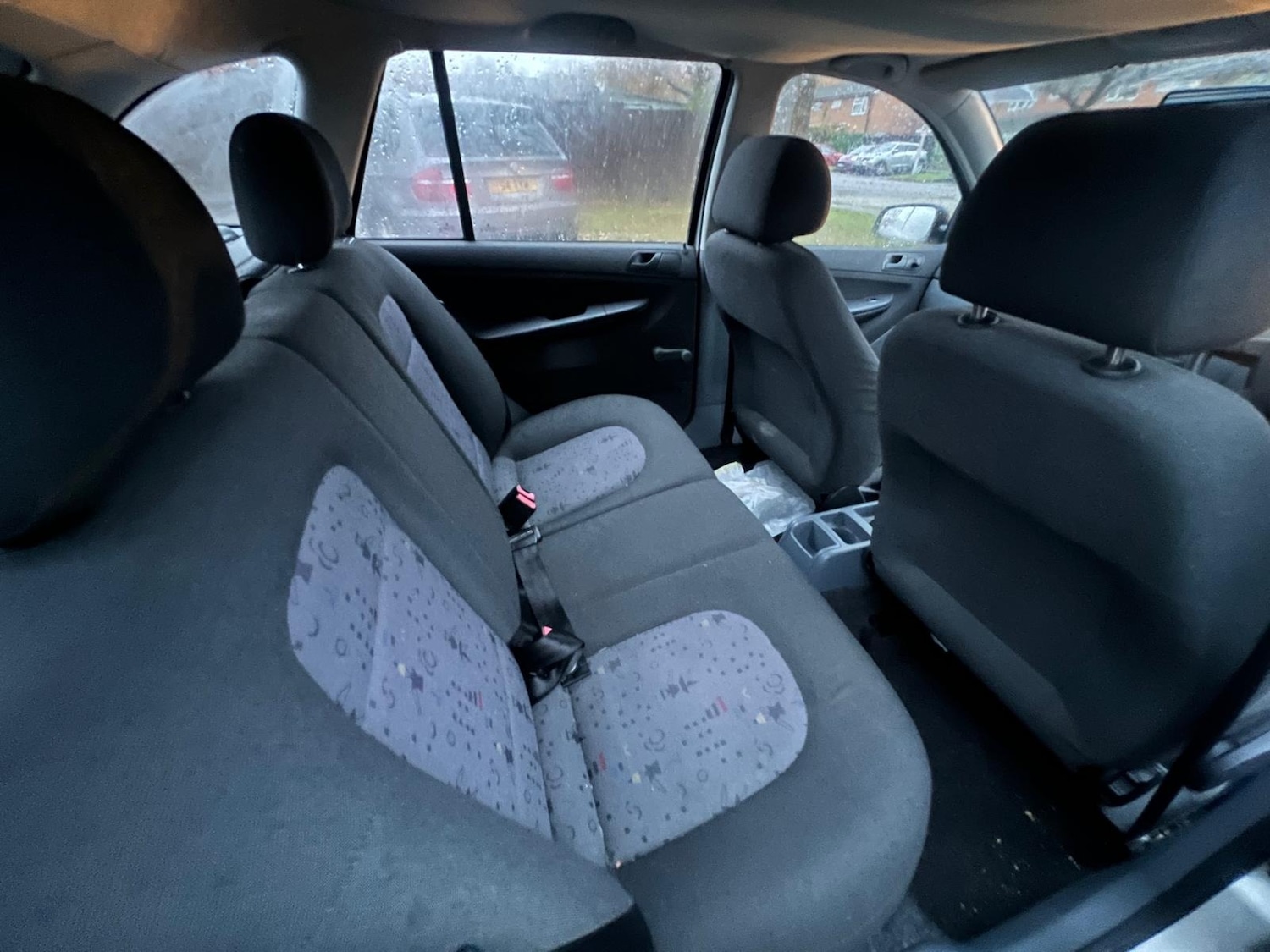 Used Skoda Fabia 2004 for sale - 76472079: Photo 33