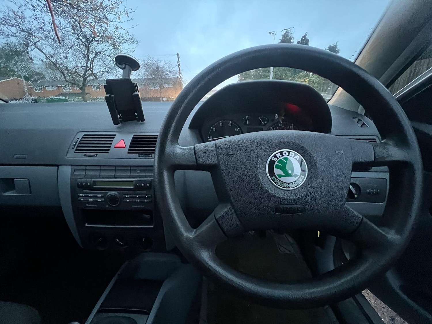 Used Skoda Fabia 2004 for sale - 76472079: Photo 34