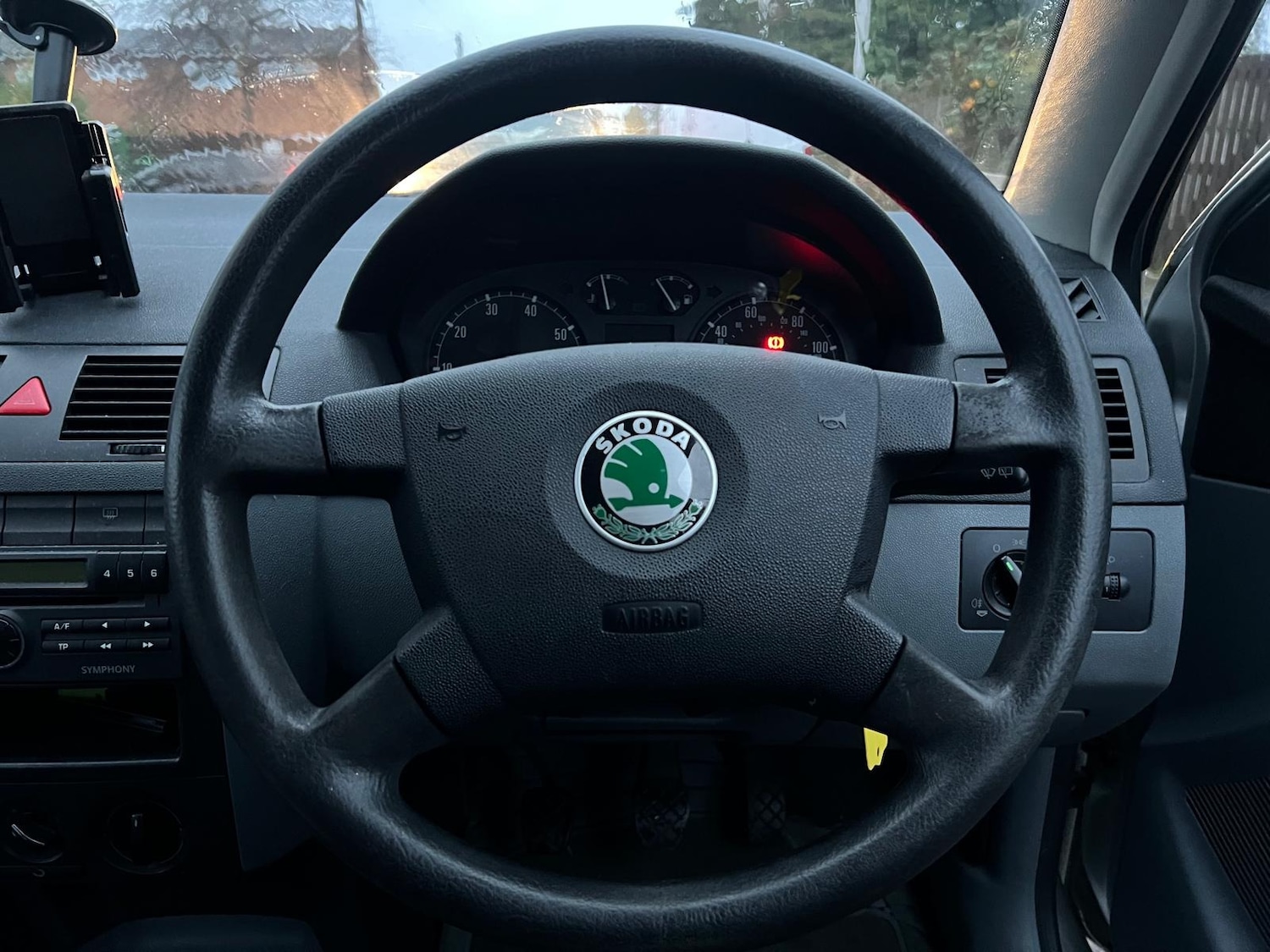 Used Skoda Fabia 2004 for sale - 76472079: Photo 35