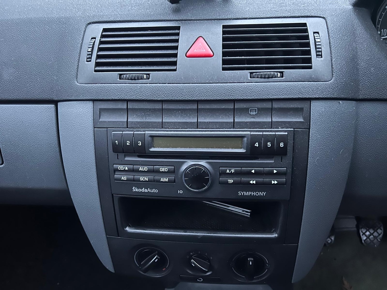 Used Skoda Fabia 2004 for sale - 76472079: Photo 36