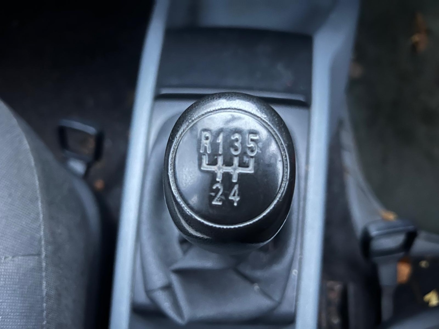 Used Skoda Fabia 2004 for sale - 76472079: Photo 37