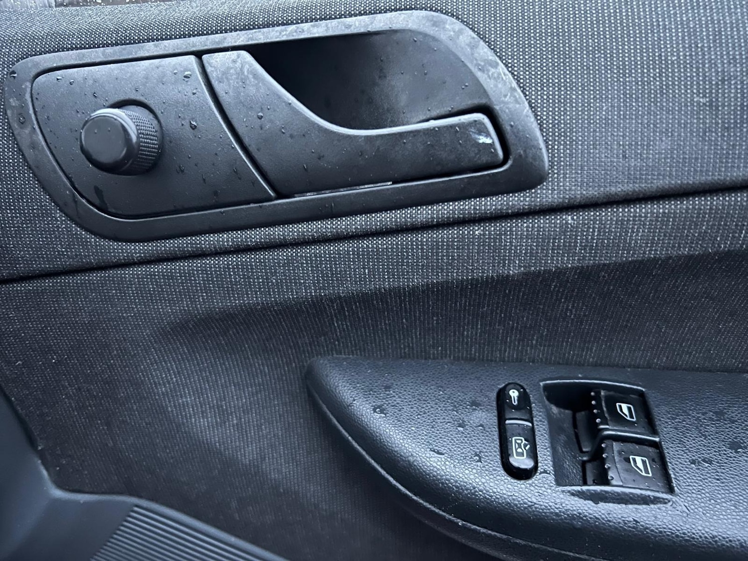 Used Skoda Fabia 2004 for sale - 76472079: Photo 38