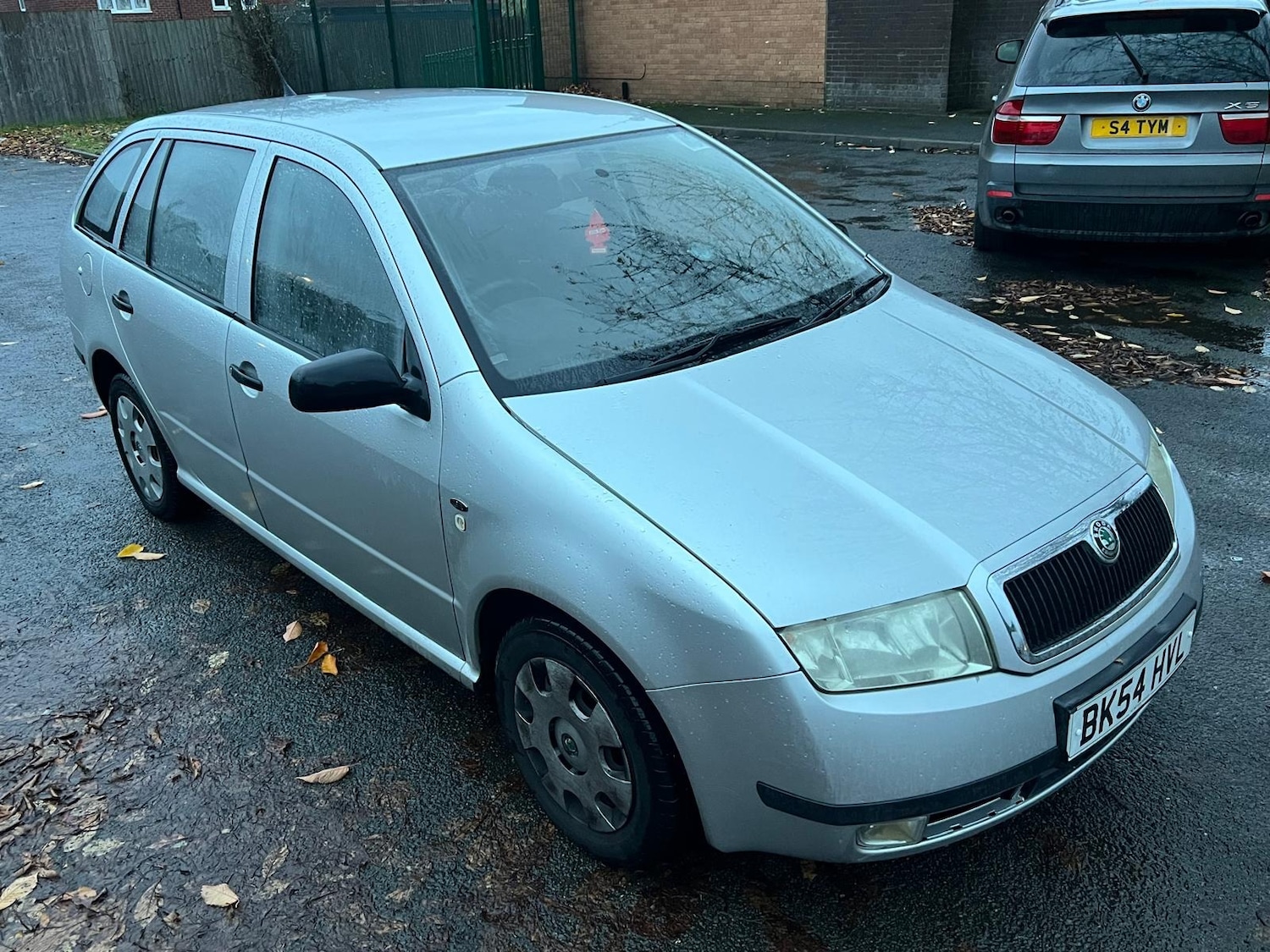 Used Skoda Fabia 2004 for sale - 76472079: Photo 7