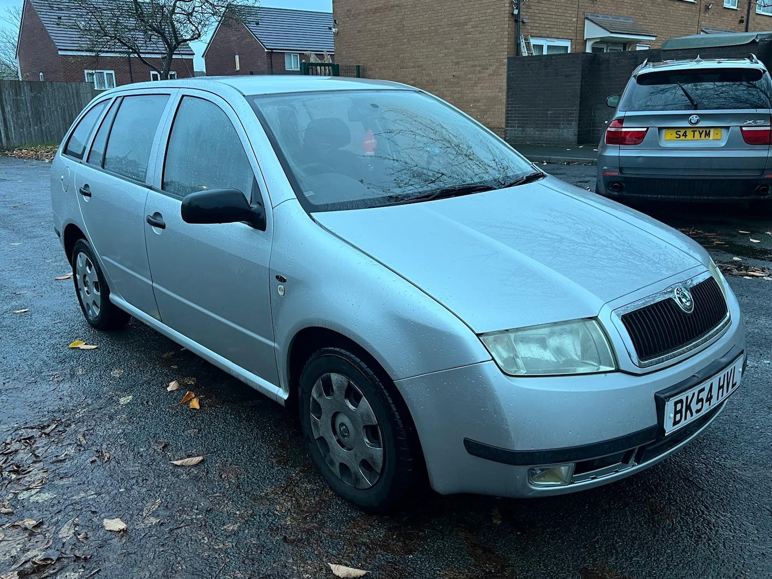 Used Skoda Fabia 2004 for sale - 76472079: Photo 8