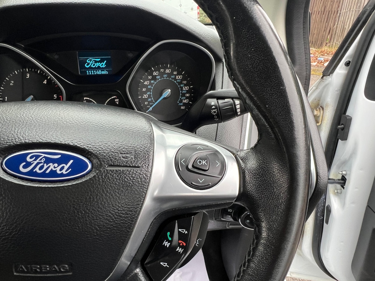 Used Ford Focus 2012 for sale - 76370035: Photo 19