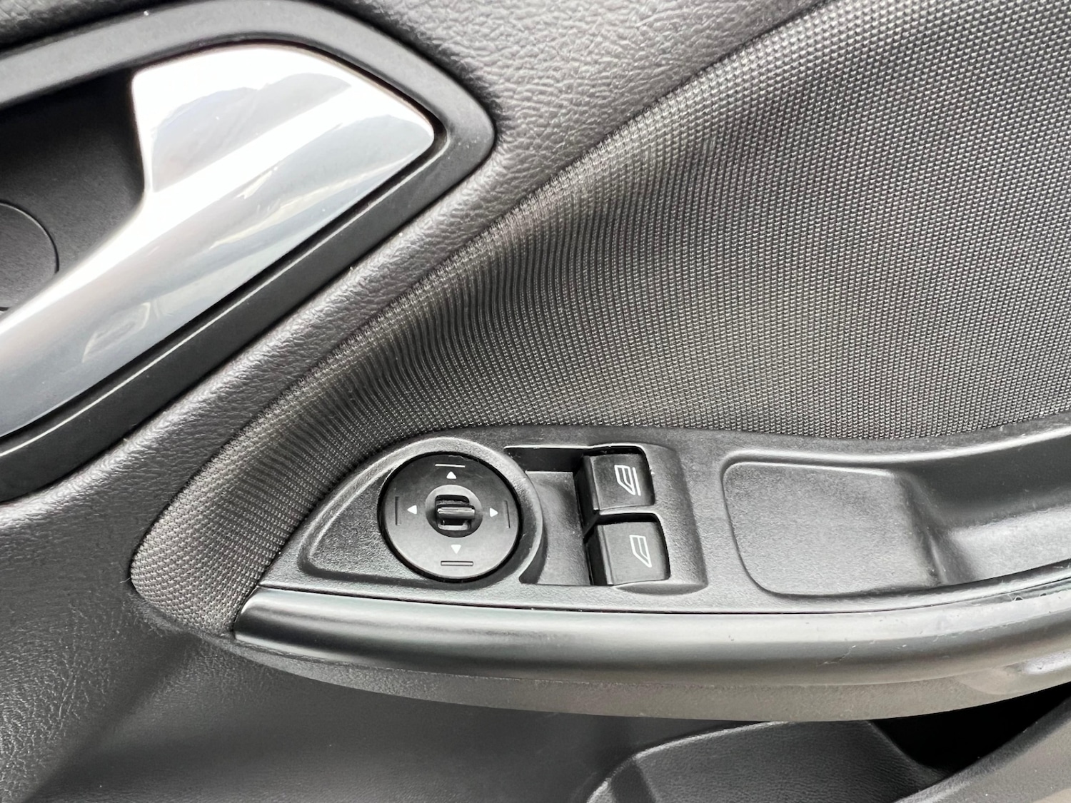 Used Ford Focus 2012 for sale - 76370035: Photo 20