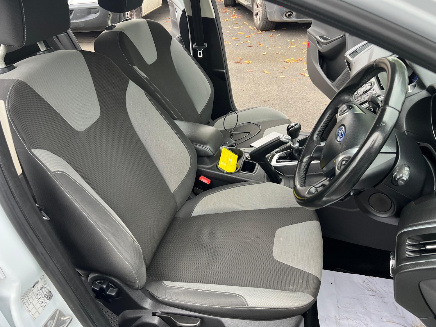 Used Ford Focus 2012 for sale - 76370035: Photo 21