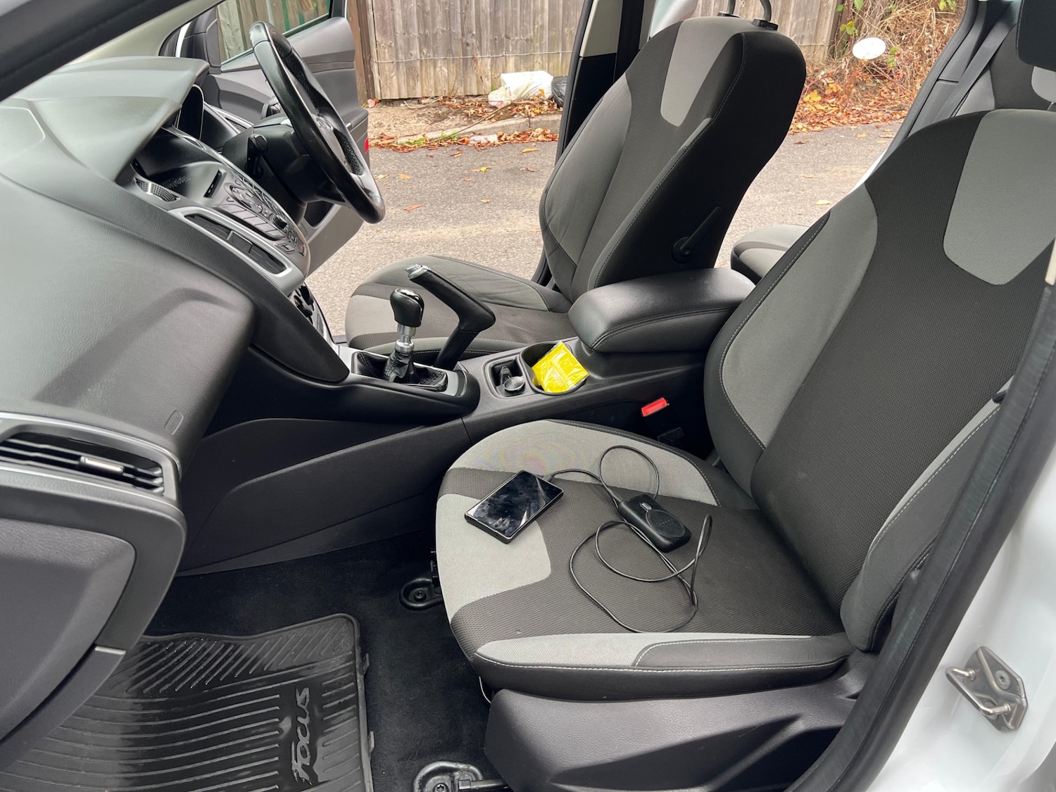 Used Ford Focus 2012 for sale - 76370035: Photo 27