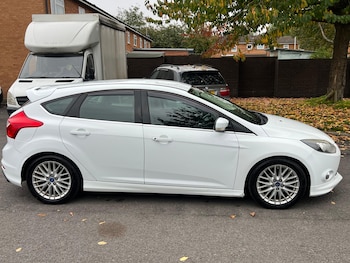 Used Ford Focus 2012 for sale - 76370035: Photo
