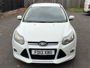 Used Ford Focus 2012 for sale - 76370035: Photo
