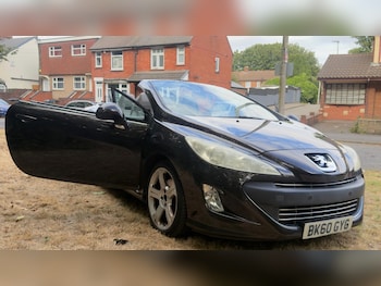 Used Peugeot 308 2010 for sale - 79335159: Photo