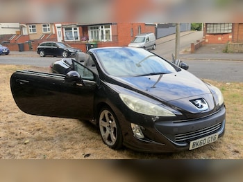 Used Peugeot 308 2010 for sale - 79335159: Photo