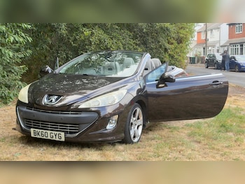 Used Peugeot 308 2010 for sale - 79335159: Photo