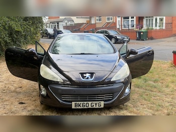 Used Peugeot 308 2010 for sale - 79335159: Photo