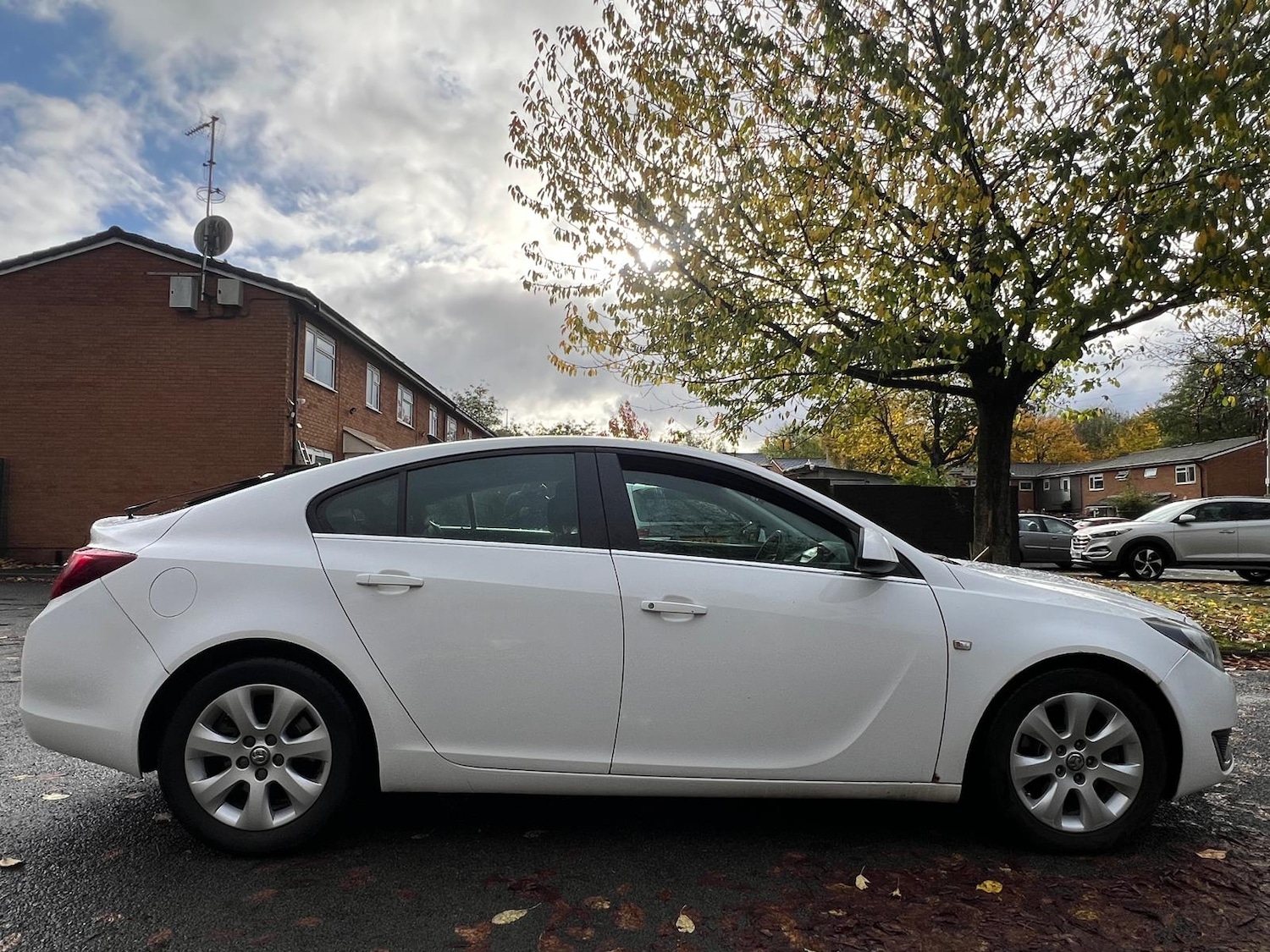 Used Vauxhall Insignia 2018 for sale - 76369487: Photo 14
