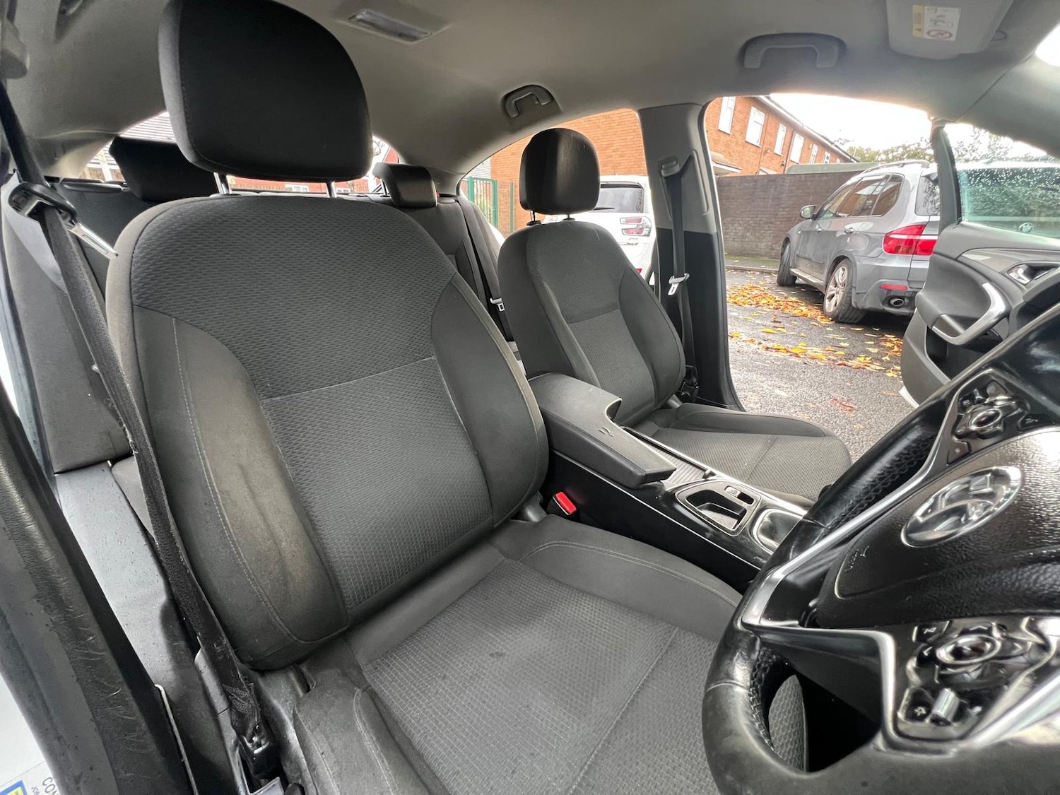 Used Vauxhall Insignia 2018 for sale - 76369487: Photo 15