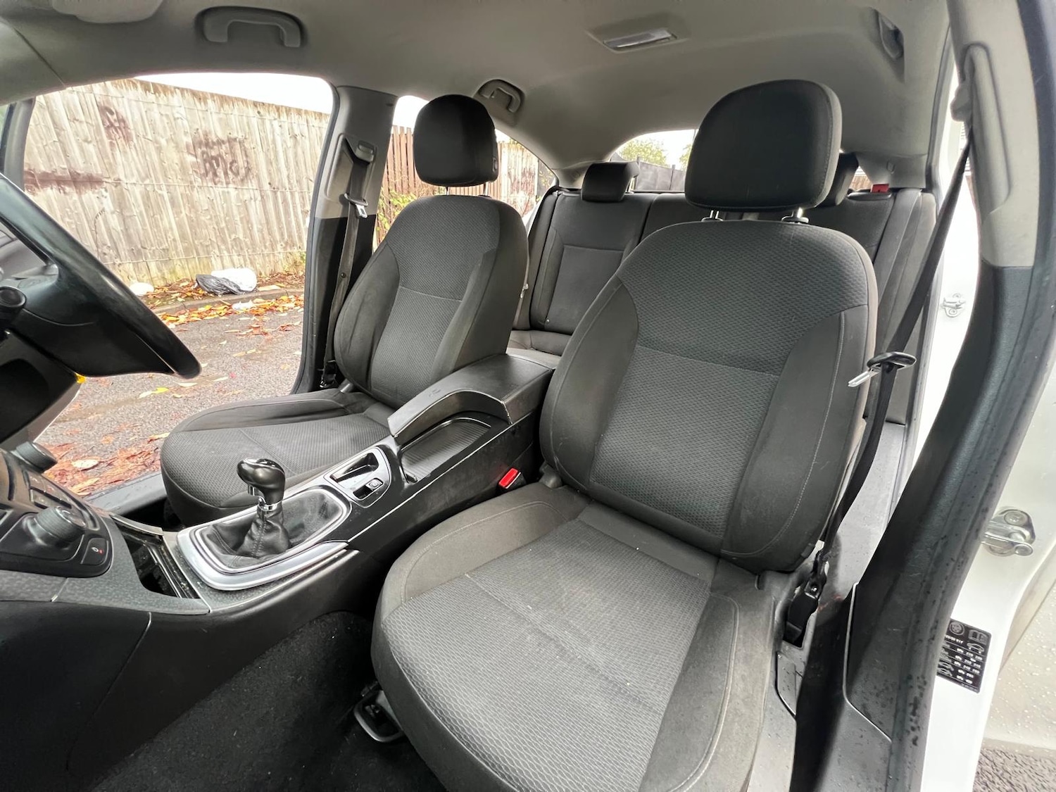 Used Vauxhall Insignia 2018 for sale - 76369487: Photo 16